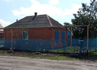 Дом на продажу, 60 м2, станица Нововеличковская, Комсомольская улица, 32