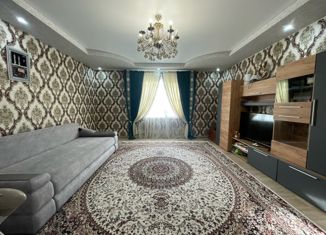 Продаю дом, 157.7 м2, Тюменская область, Таёжная улица
