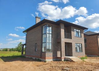 Продажа дома, 180 м2, деревня Аристово, деревня Новое Аристово, 2