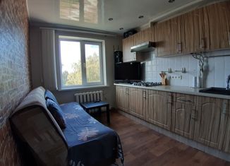 Продажа однокомнатной квартиры, 33 м2, посёлок городского типа Смышляевка, Октябрьская улица, 2Б