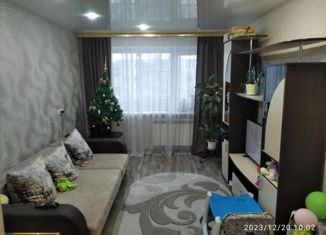 Продается 2-комнатная квартира, 52.4 м2, Балахна, улица Дзержинского, 3