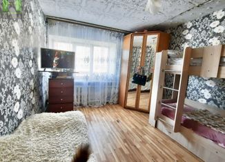 1-комнатная квартира на продажу, 18.1 м2, Уссурийск, улица Арсеньева, 21Б