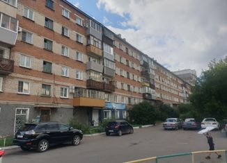 Продается 3-комнатная квартира, 57 м2, Бурятия, Ермаковская улица, 41