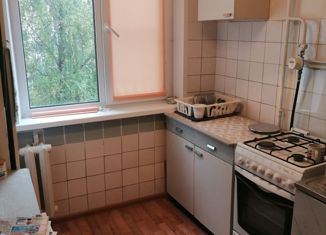 Аренда двухкомнатной квартиры, 48 м2, Кстово, 2-й микрорайон, 17