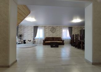 Продам дом, 201.4 м2, поселок городского типа Емельяново, Покровская улица, 12