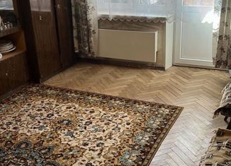 Продаю 1-ком. квартиру, 34.9 м2, Москва, Нагорная улица, 23к3, метро Нагорная