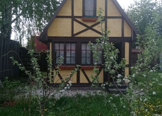 Дом на продажу, 35 м2, посёлок Красный, улица Артиллеристов, 58А