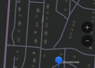 Земельный участок на продажу, 12 сот., Астраханская область