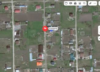 Продам участок, 15 сот., посёлок Пятигорский, 4-й проезд