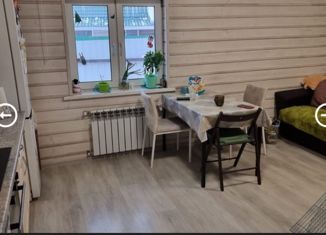 Продается дом, 83.2 м2, поселок Егорово, 2-й квартал, 25А