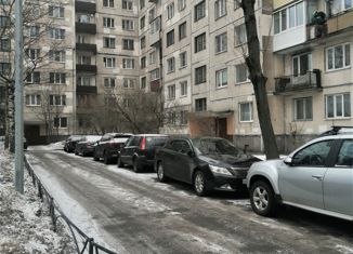 Продается 2-комнатная квартира, 50.9 м2, Санкт-Петербург, Гражданский проспект, 130к1, метро Гражданский проспект