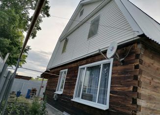 Дом на продажу, 75 м2, Сенгилей, Нижневыборная улица, 88А