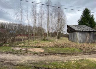 Продам участок, 6 сот., садовое товарищество Черничка, садовое товарищество Черничка, 184
