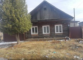 Продам дом, 59 м2, село Берёзовка, Новая улица