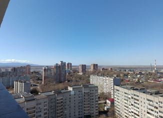 Продаю квартиру студию, 27.63 м2, Хабаровск, улица Яшина, 77