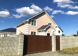 Дом на продажу, 135 м2, коттеджный посёлок Резиденция в Первомайском, Майская улица, 9