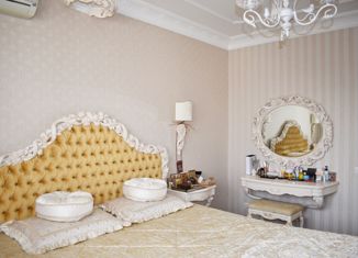 Продается четырехкомнатная квартира, 105 м2, Красногорск, Павшинский бульвар, 3