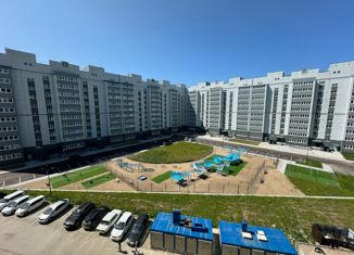 Продается 3-ком. квартира, 89 м2, Амурская область, Красивая улица, 23А