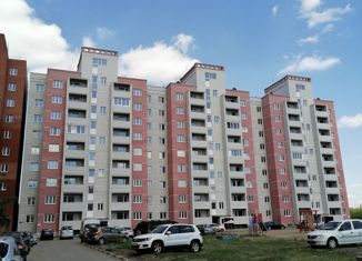 Продаю 2-комнатную квартиру, 58 м2, Омск, проспект Менделеева, 44к4, Советский округ