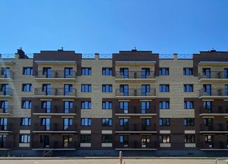 Продажа однокомнатной квартиры, 36.2 м2, посёлок Красный Бор, Заволжская улица, 10