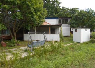 Продается дом, 35 м2, поселок Береговой