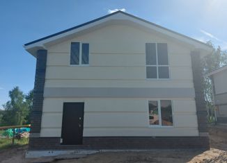 Продается дом, 130 м2, деревня Бурцево, Перспективная улица, 34