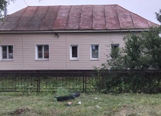 Продаю дом, 52.7 м2, Спасск-Рязанский, улица Луначарского, 98