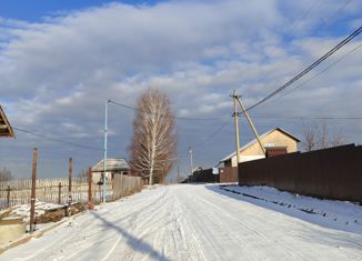 Продам участок, 10 сот., поселок городского типа Балахта, улица Мудрова