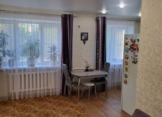 Продам 2-комнатную квартиру, 42.6 м2, город Семилуки, улица Гагарина, 39