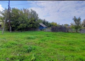 Продажа земельного участка, 25 сот., село Бажинск