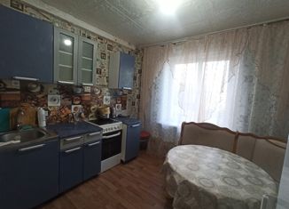 2-комнатная квартира на продажу, 48.2 м2, Норильск, Строительная улица, 18