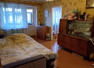 Продается 2-комнатная квартира, 44 м2, Советск, Октябрьский переулок, 9