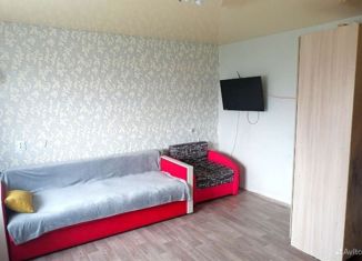 Продается квартира студия, 21 м2, Октябрьский, проспект Ленина, 71