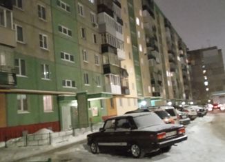 2-комнатная квартира на продажу, 50 м2, Нижний Новгород, Днепропетровская улица, 8, Днепропетровская улица