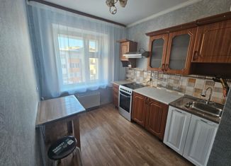 Продажа 1-комнатной квартиры, 31.8 м2, Нягань, 1-й микрорайон, 49
