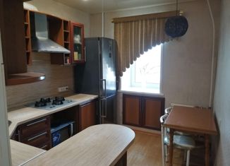 Продам двухкомнатную квартиру, 46.5 м2, поселок городского типа Приамурский, Молодёжная улица, 3