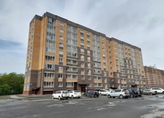 Продам 1-ком. квартиру, 36.89 м2, Новосибирск, улица Романтиков, 26, метро Площадь Ленина