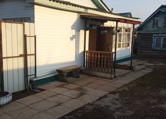 Продам дом, 48.8 м2, посёлок Береговой, улица Гагарина, 2кв1