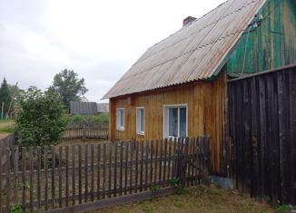 Продаю дом, 35 м2, село Арамашево, Мостовая улица, 19
