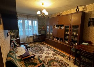 Продается 2-ком. квартира, 44.8 м2, Москва, аллея Жемчуговой, 5к1, станция Новогиреево