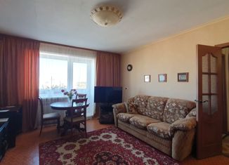 Продаю четырехкомнатную квартиру, 83.9 м2, Прокопьевск, улица Обручева, 47