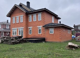 Продается дом, 264 м2, коттеджный посёлок Эсквайр Парк, коттеджный посёлок Эсквайр Парк, 141