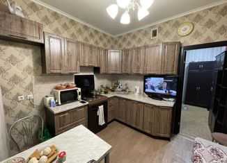 Продаю 2-комнатную квартиру, 55 м2, Москва, Некрасовская улица, 7, Некрасовская улица