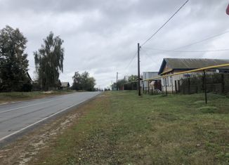 Продажа участка, 29 сот., село Рындино, Центральная улица