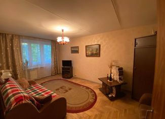 Продажа двухкомнатной квартиры, 45 м2, Москва, Кавказский бульвар, 41к2, Кавказский бульвар