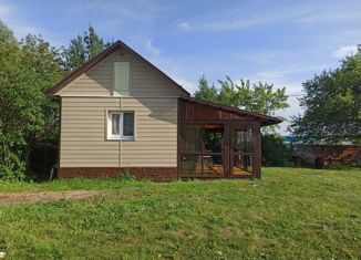 Продам дом, 30 м2, село Покровское, Надеждинская улица, 24