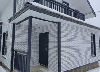 Продаю дом, 160 м2, деревня Чернишня, коттеджный посёлок Калужский Тракт, 178