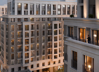 Квартира на продажу студия, 22.6 м2, Санкт-Петербург, Сызранская улица, 23АП, метро Электросила