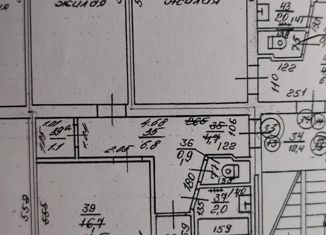 Продаю 2-ком. квартиру, 45 м2, Гурьевск, Фабричная улица, 6