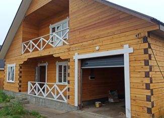 Продается дом, 201 м2, деревня Грановщина, Православная улица, 10